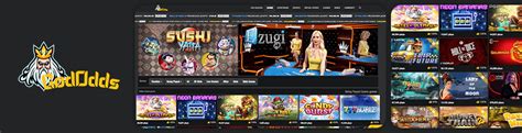 God Odds Casino .